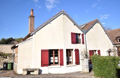 vente maison 62 000 € à proximité de Treigny (89520)