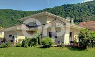 Maison 5 Pièces 145 m² à vendre à Orcier (74550)