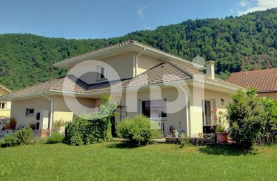 vente maison 595 000 € à proximité de Douvaine (74140)