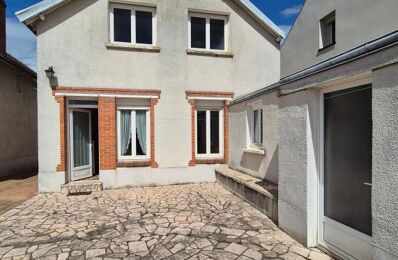 vente maison 249 000 € à proximité de Ingré (45140)