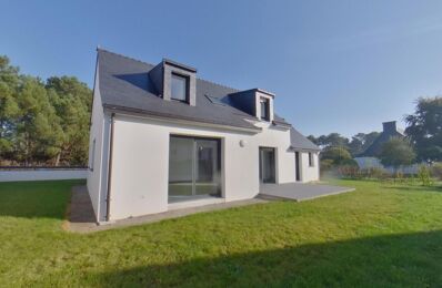 vente maison 530 000 € à proximité de Auray (56400)