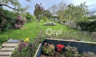 Maison 5 Pièces 127 m² à vendre à La Roche-Bernard (56130)
