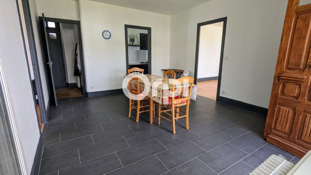 maison 3 pièces 100 m2 à vendre à Lezoux (63190)