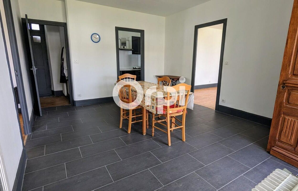 maison 3 pièces 100 m2 à vendre à Lezoux (63190)