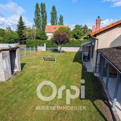 Maison 4 pièces 252500 €