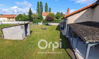 Maison 4 Pièces 100 m² à vendre à Lezoux (63190)