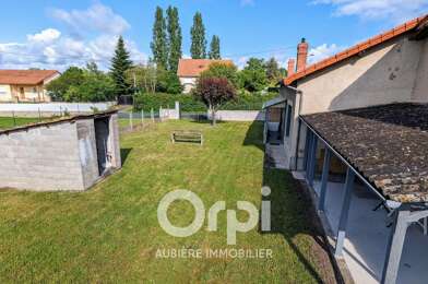 Maison 4 pièces 248500 €