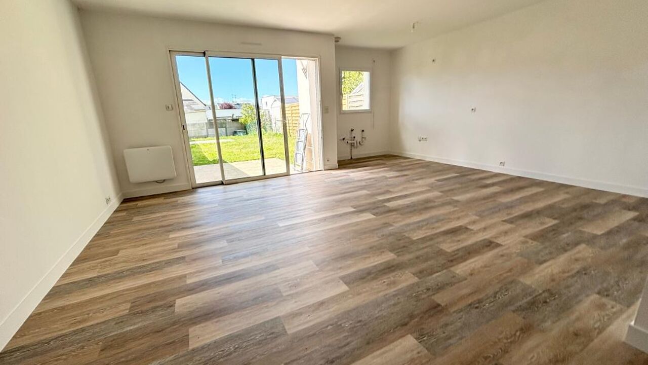 maison 4 pièces 88 m2 à vendre à Saint-Molf (44350)