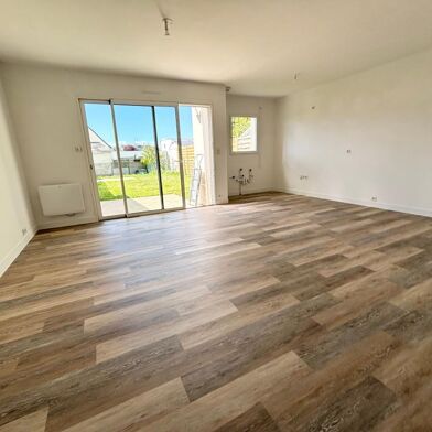 Maison 4 pièces 88 m²