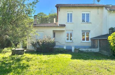 vente maison 260 000 € à proximité de Roquecourbe (81210)
