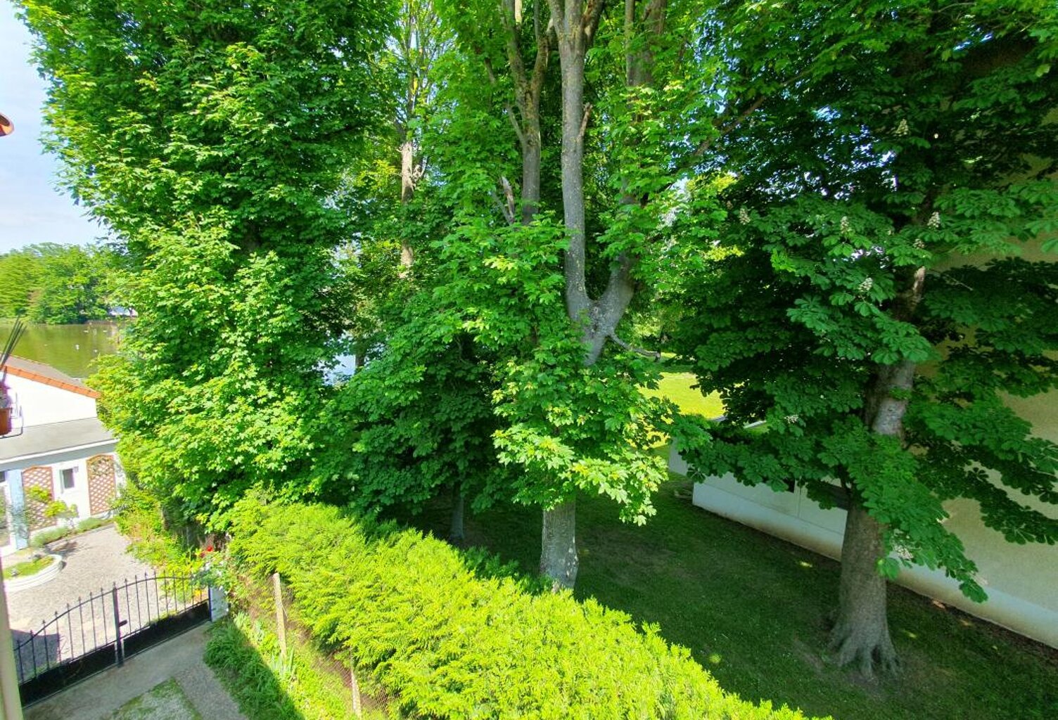 Appartement À Vendre — photo 1