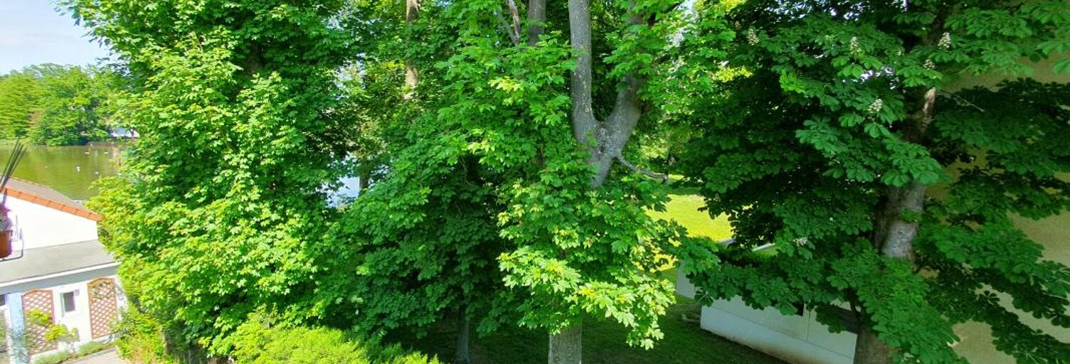 Appartement 2 Pièces 28 m² à vendre à Saint-Gratien (95210)