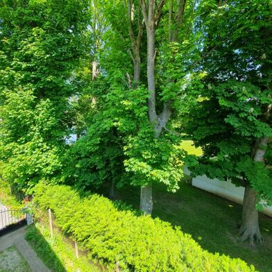 Appartement 2 pièces 166000 €