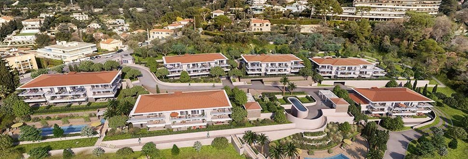 Appartement 5 Pièces 157 m² à vendre à Le Cannet (06110)