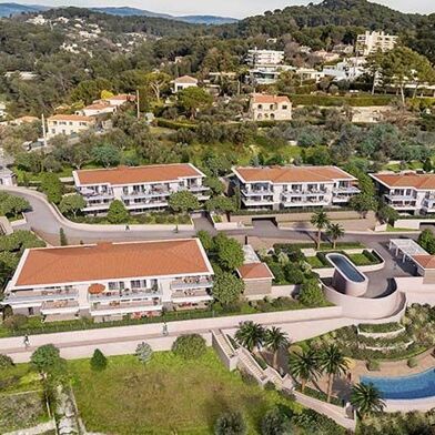 Appartement 5 pièces 1692000 €