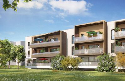 vente appartement 312 500 € à proximité de Puget-sur-Argens (83480)