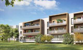 Appartement 2 Pièces 40 m² à vendre à Fréjus (83600)