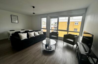 location appartement 570 € CC /mois à proximité de Bétheny (51450)