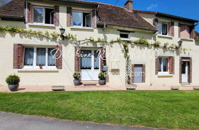 vente maison 167 200 € à proximité de Souancé-Au-Perche (28400)