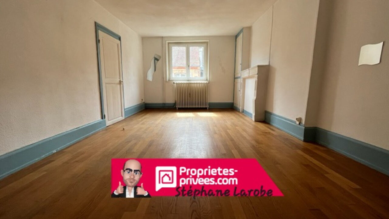 appartement 3 pièces 60 m2 à vendre à Moulins (03000)