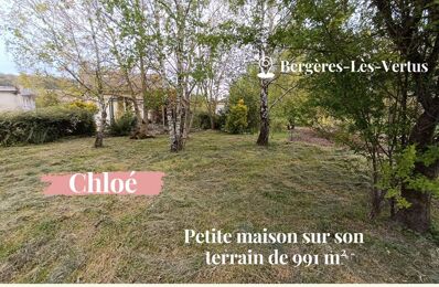 vente maison 90 000 € à proximité de Cramant (51530)