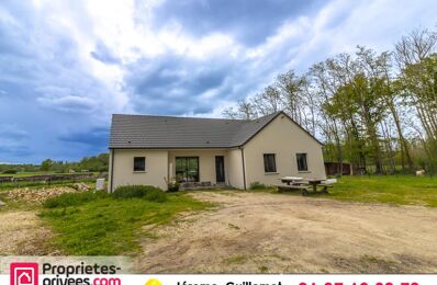 vente maison 269 600 € à proximité de Gièvres (41130)