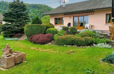 vente maison 230 000 € à proximité de Ramonchamp (88160)