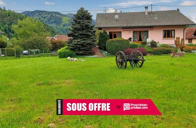 vente maison 230 000 € à proximité de La Bresse (88250)