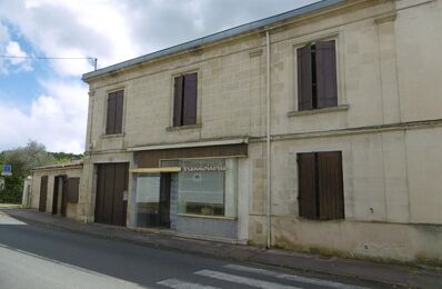 vente maison 296 400 € à proximité de Saint-Morillon (33650)