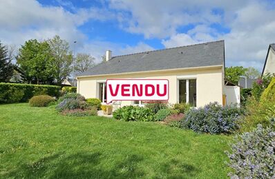 vente maison 369 000 € à proximité de Val-du-Layon (49190)