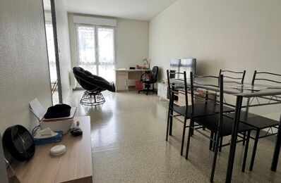 location appartement 445 € CC /mois à proximité de Jaunay-Clan (86130)