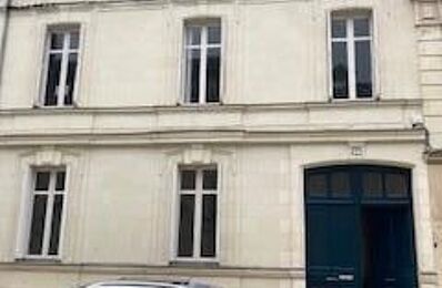 maison 8 pièces 258 m2 à louer à Saumur (49400)