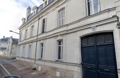 maison 8 pièces 258 m2 à louer à Saumur (49400)