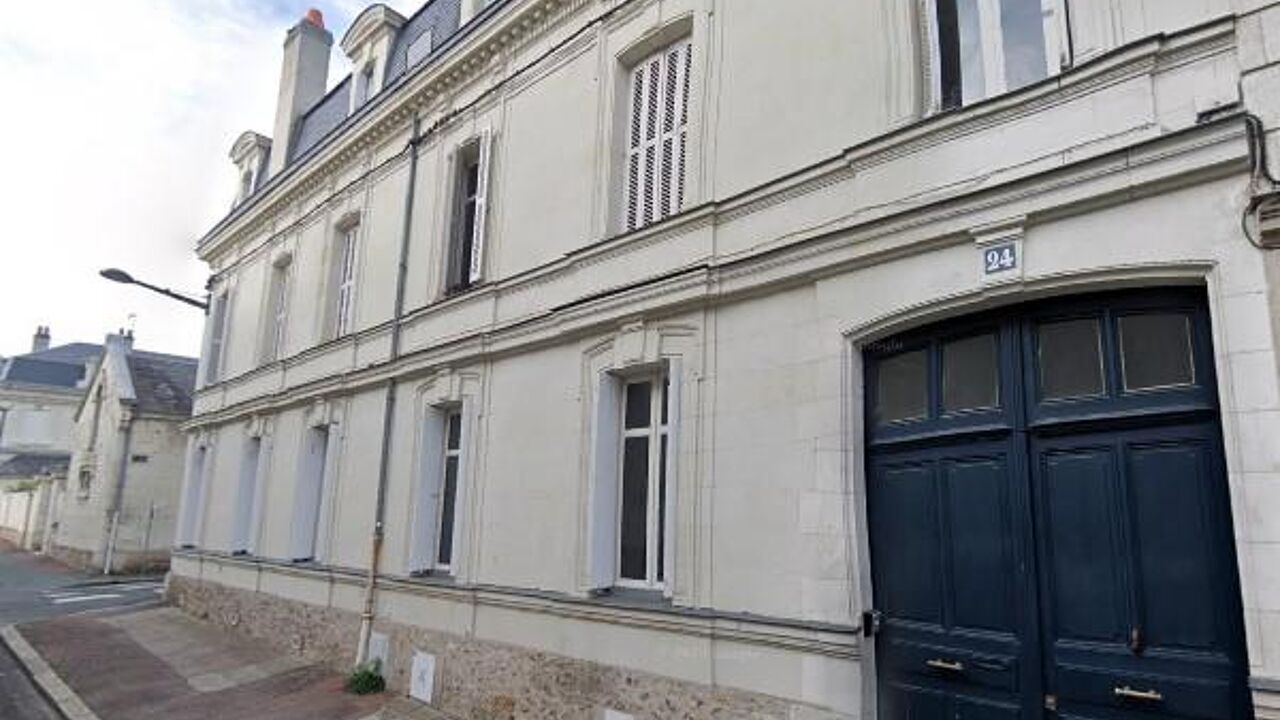 maison 8 pièces 258 m2 à louer à Saumur (49400)