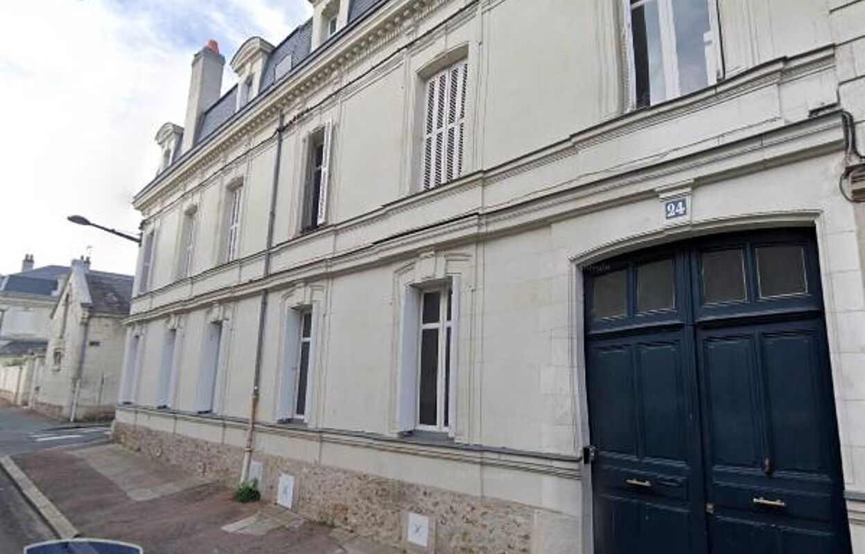 maison 8 pièces 258 m2 à louer à Saumur (49400)