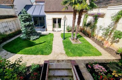 vente maison 295 000 € à proximité de Saint-Denis-Lès-Sens (89100)