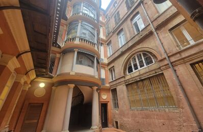 vente appartement 850 000 € à proximité de Toulouse (31400)
