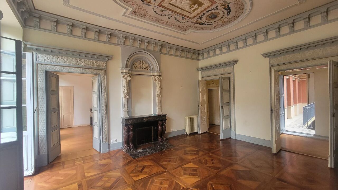 appartement 5 pièces 151 m2 à vendre à Toulouse (31000)