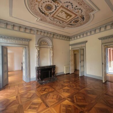 Appartement 5 pièces 800000 €