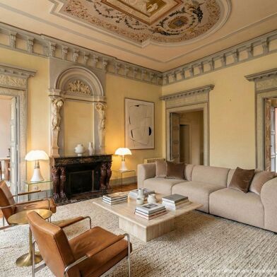 Appartement 5 pièces 800000 €