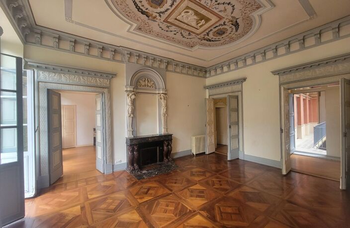 Vente appartement 5 pièces 151 m² Toulouse (31000) — photo 2