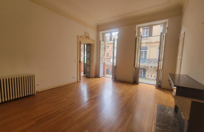 Vente appartement 5 pièces 151 m² Toulouse (31000) — photo 5