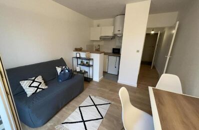 location appartement 545 € CC /mois à proximité de Saint-Jean (31240)