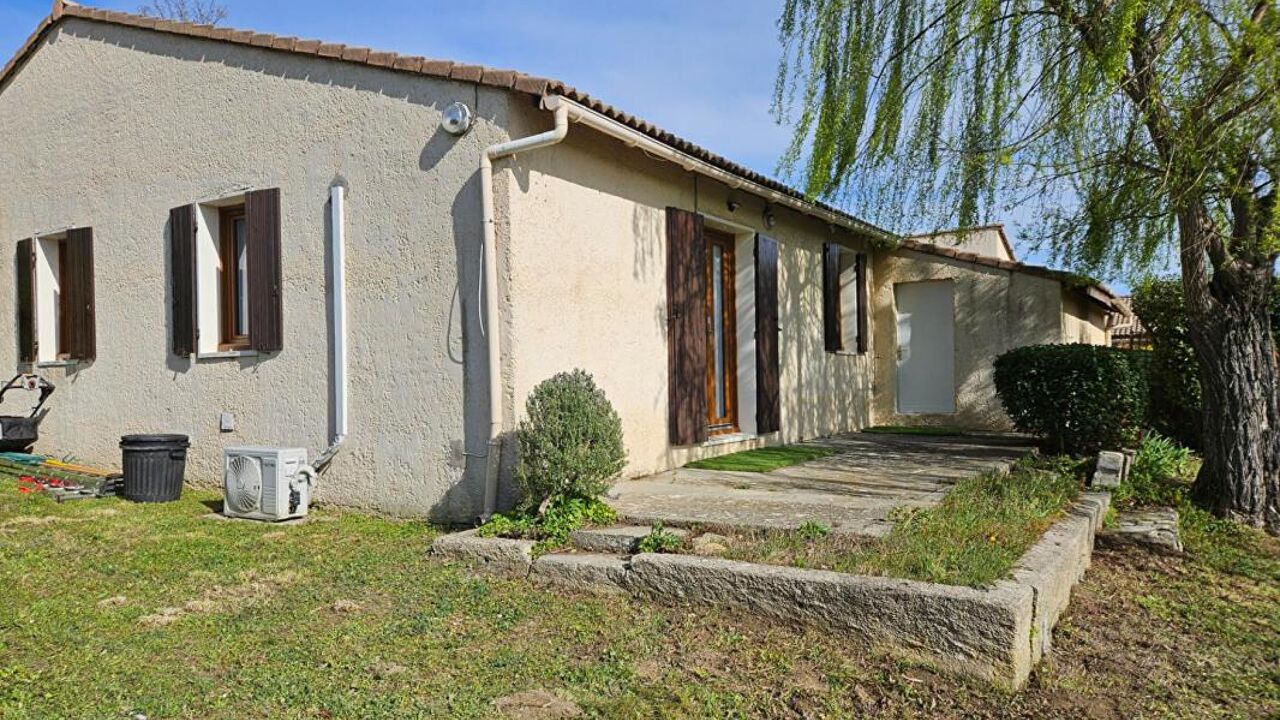 maison 3 pièces 70 m2 à vendre à Saint-Étienne-les-Orgues (04230)