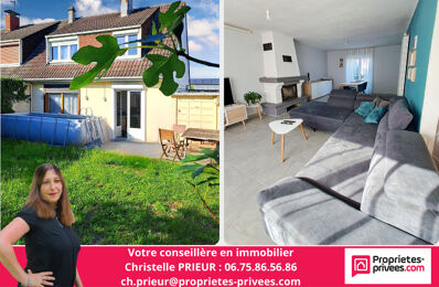 vente maison 165 000 € à proximité de Châlons-en-Champagne (51000)
