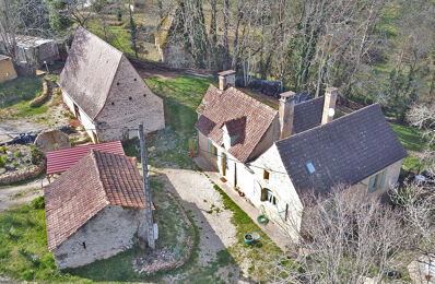 vente maison 299 500 € à proximité de Castelnaud-la-Chapelle (24250)