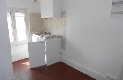 location appartement 420 € CC /mois à proximité de Bécon-les-Granits (49370)