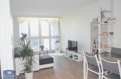 location appartement 620 € CC /mois à proximité de Loire-Authion (49140)