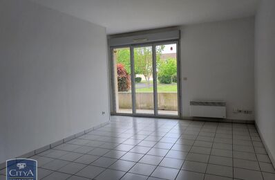 appartement 2 pièces 49 m2 à vendre à Beauvoir-sur-Niort (79360)