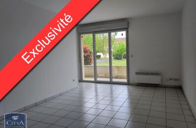 vente appartement 67 000 € à proximité de Beauvoir-sur-Niort (79360)